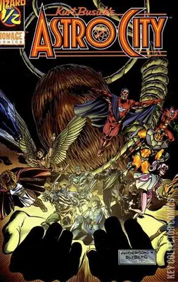 Astro City