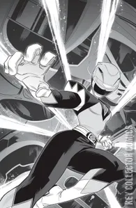 Power Rangers: Unlimited #1