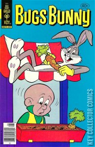 Bugs Bunny #211