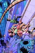 Fanboys vs. Zombies #8