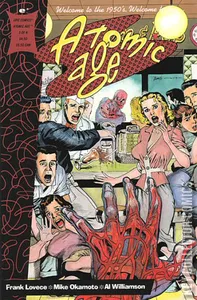 Atomic Age #3