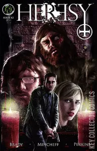 Heresy #2