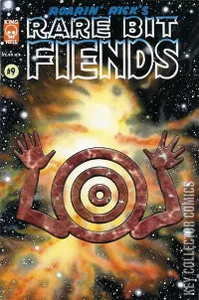 Roarin' Rick's Rare Bit Fiends #9