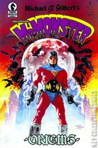 Doc Stearn: Mr. Monster #1