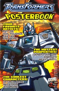 Transformers Poster Book #1