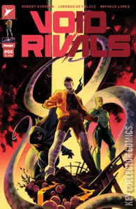 Void Rivals #6