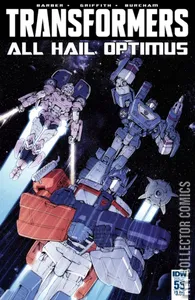 Transformers #55