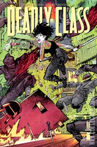 Deadly Class #37