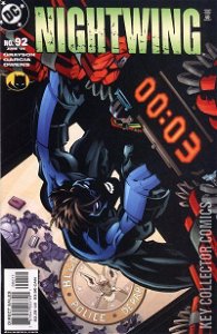 Nightwing #92