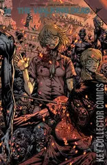 Variant Cover for Walking Dead Deluxe, The #41