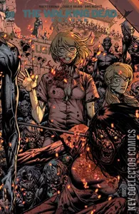 Walking Dead Deluxe, The #41