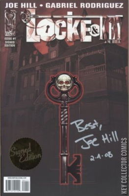Locke and Key