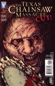 The Texas Chainsaw Massacre: Cut #1