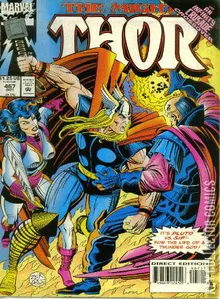 Thor #467