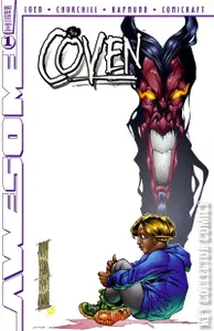 The Coven #1