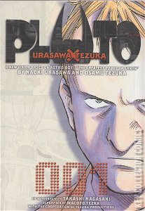 Pluto: Urasawa x Tezuka #1