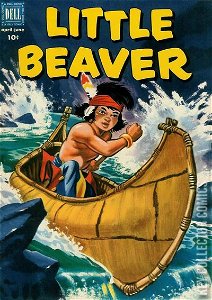 Little Beaver #5
