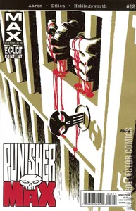 Punisher MAX #12