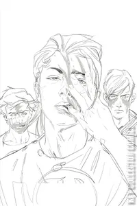 Gung-Ho Anger #4