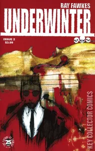 Underwinter #2