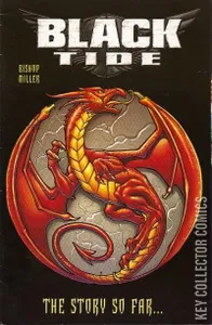 Black Tide: The Story So Far #0