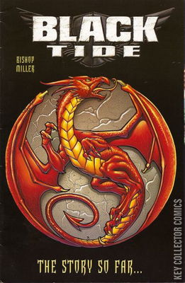 Black Tide: The Story So Far