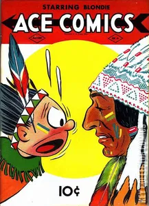Ace Comics #41