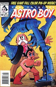 The Original Astro Boy #12