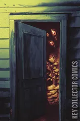 Cover for Door To Door / Night By Night #1