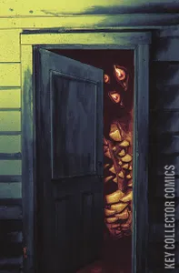 Door To Door / Night By Night #1