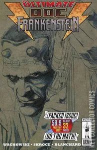 Doc Frankenstein #5