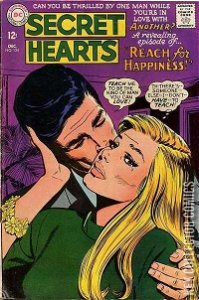 Secret Hearts #124
