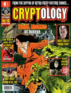 Cryptology #10