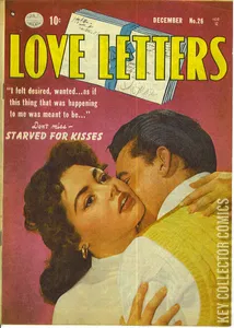 Love Letters #26