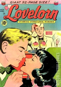 Lovelorn #24
