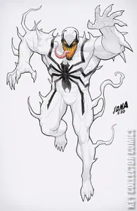 Venom #256