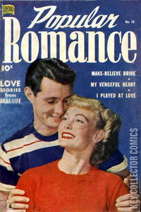 Popular Romance #10