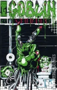 Goblin Studios #2