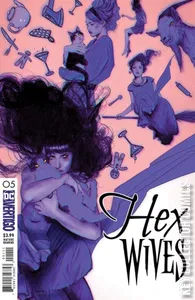 Hex Wives #5