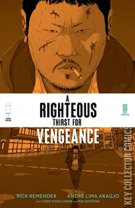 A Righteous Thirst for Vengeance #1