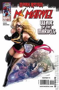 Ms. Marvel #45