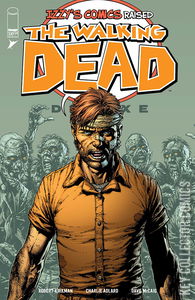 Walking Dead Deluxe, The #24 