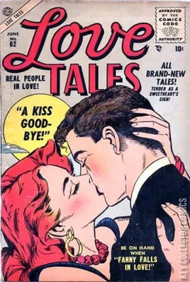 Love Tales