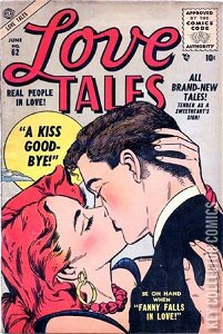 Love Tales #62