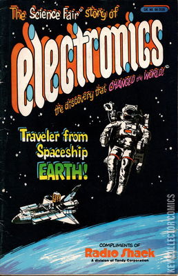 Science Fair Story of Electronics, The