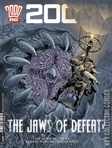 2000 AD #1971