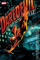 Variant Cover for Daredevil #1