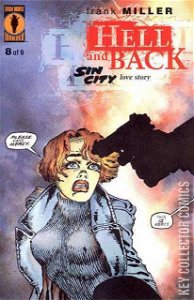 Sin City: Hell & Back #8
