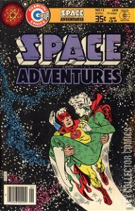 Space Adventures #12