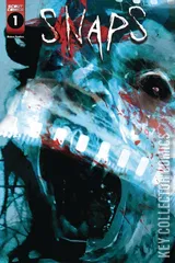 Cover for Snaps #1